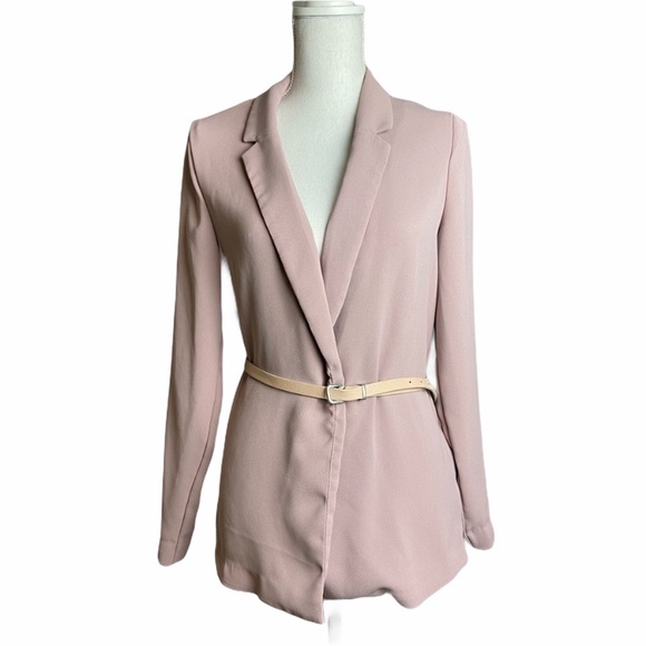 Philosophy Jackets & Blazers - Philosophy Vest size 8 EUC